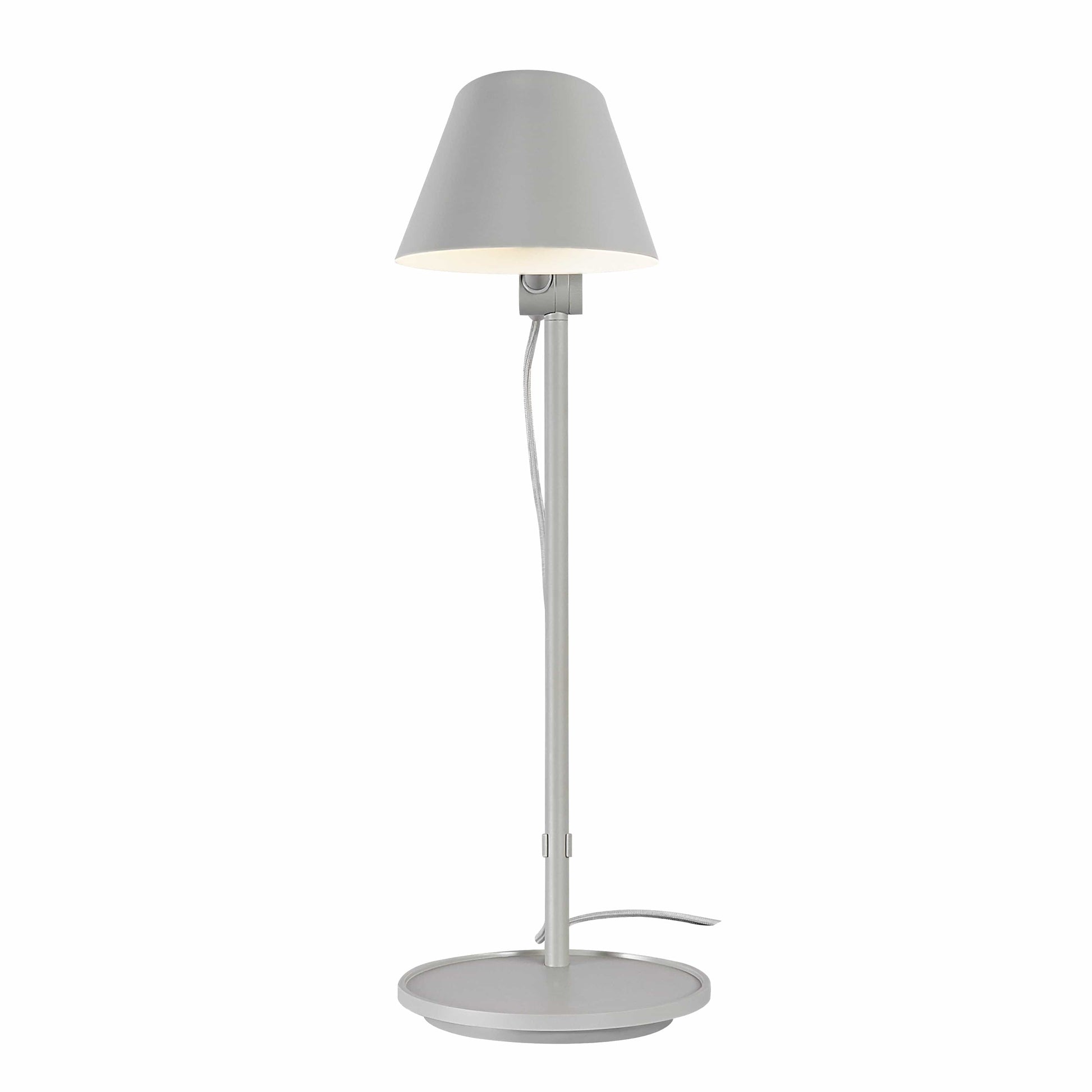 Nordlux - DFTP Table Lamp Stay Long Table Lamp, black or grey