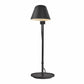 Nordlux - DFTP Table Lamp Stay Long Table Lamp, black or grey