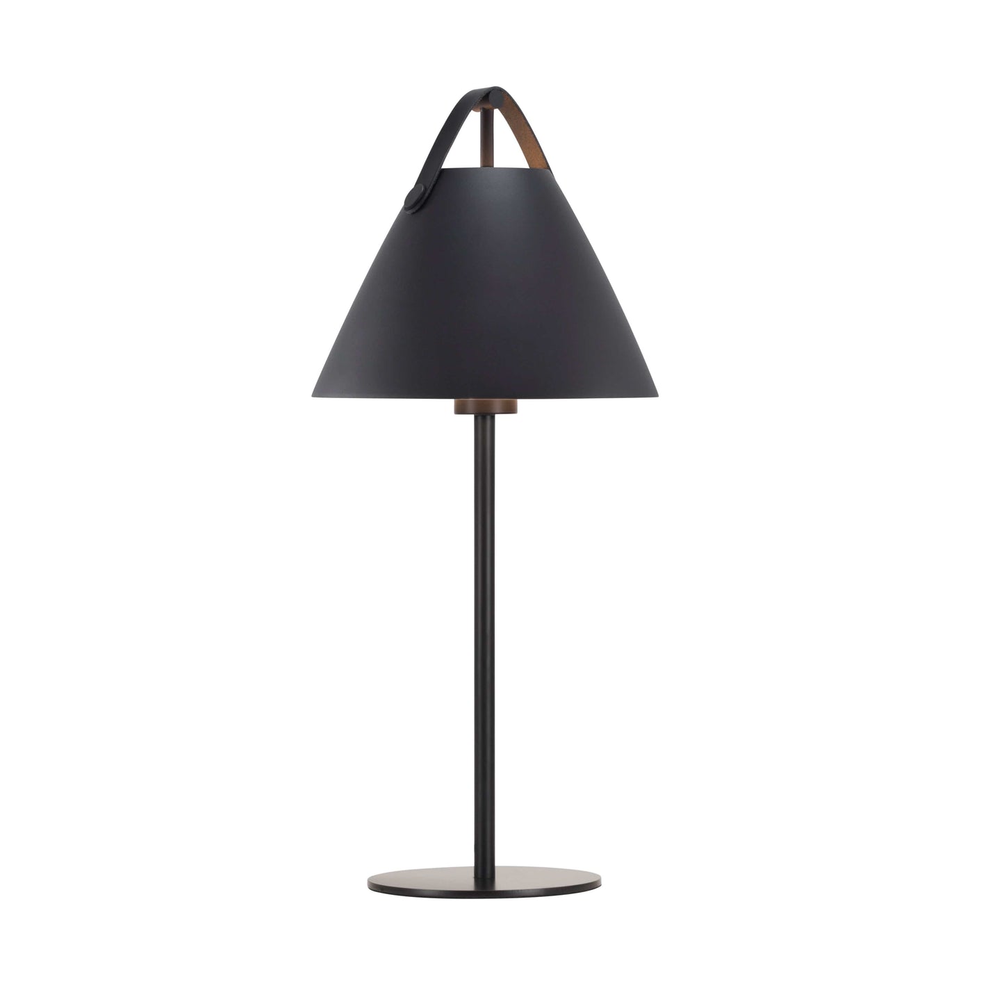 Nordlux - DFTP Table Lamp Strap Table Lamp, white or black