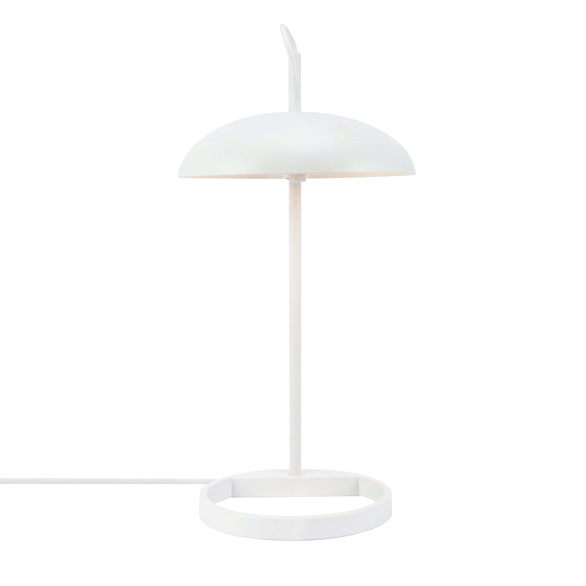 Nordlux - DFTP Table Lamp VERSALE Table Lamp, white or black