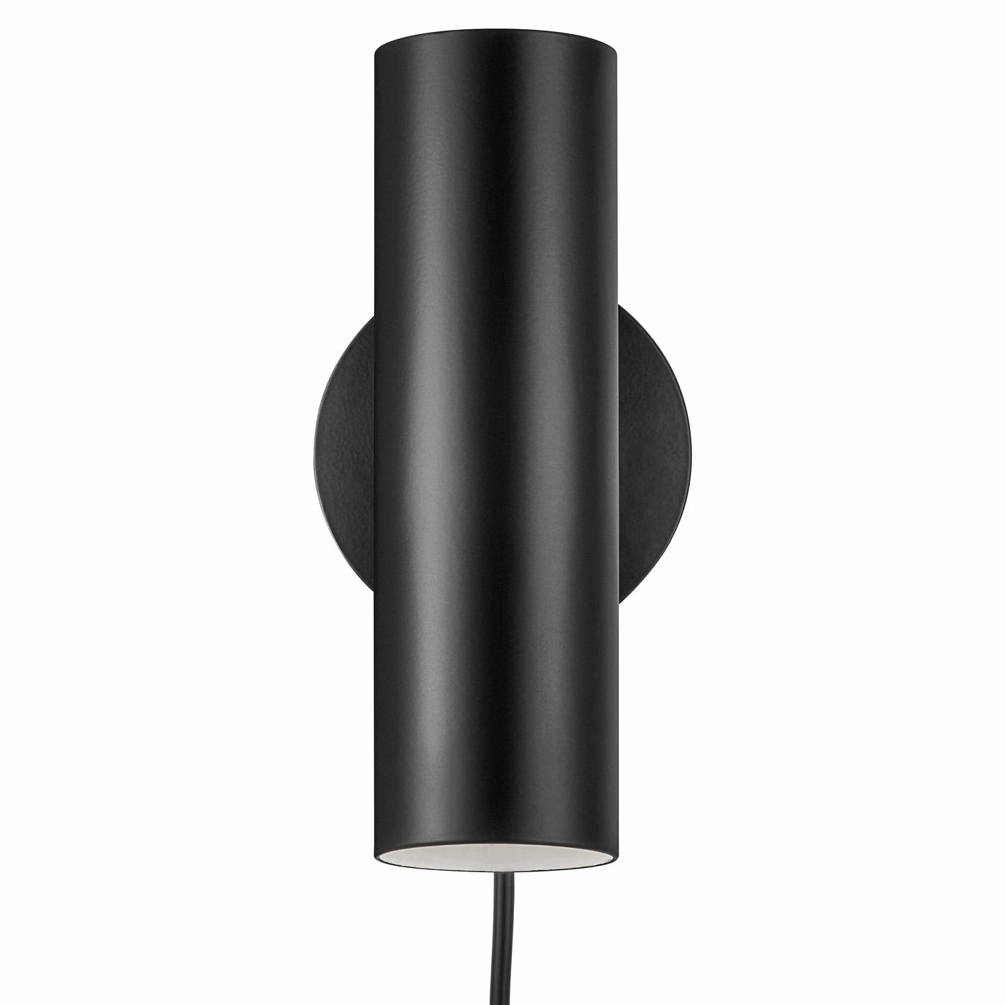 Nordlux - DFTP Wall Lights MIB 6 Wall Lamp, white, black or grey