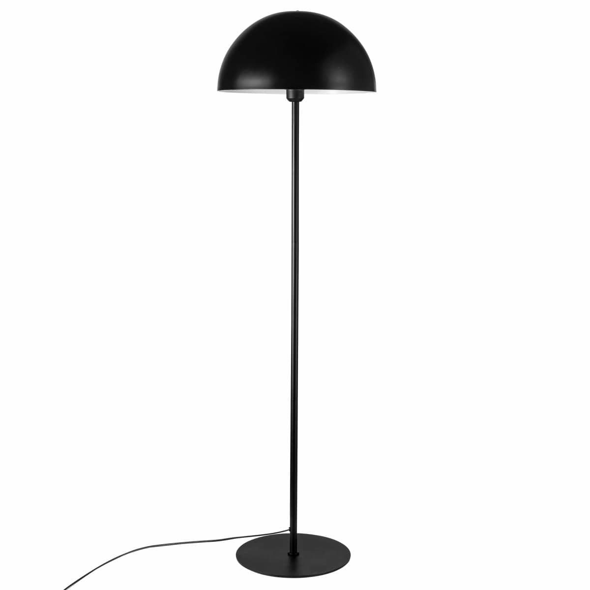 Nordlux Floor Lamp Black Ellen Floor Lamp, black or white