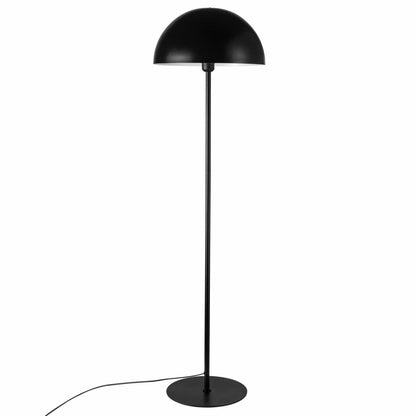 Nordlux Floor Lamp Black Ellen Floor Lamp, black or white