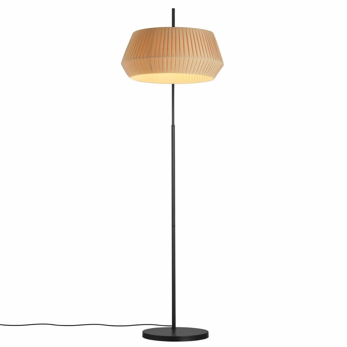 Nordlux Floor Lamp Dicte Floor Lamp, beige or white