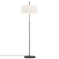 Nordlux Floor Lamp Dicte Floor Lamp, beige or white