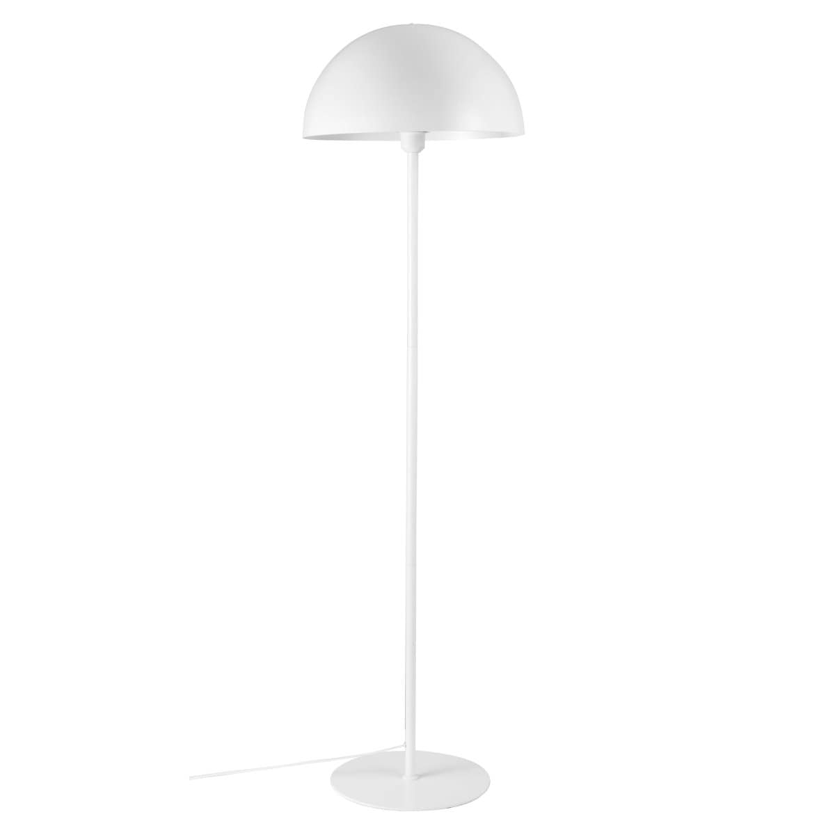 Nordlux Floor Lamp White Ellen Floor Lamp, black or white