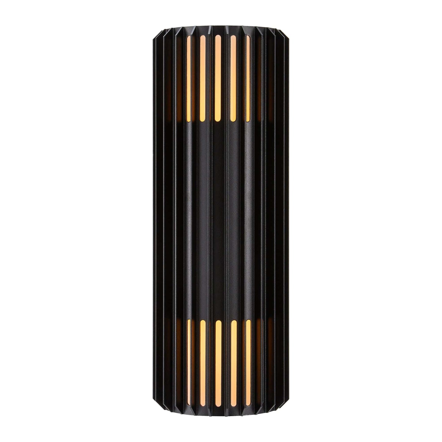 Nordlux Outdoor Lights Aludra Double Outdoor Wall Light