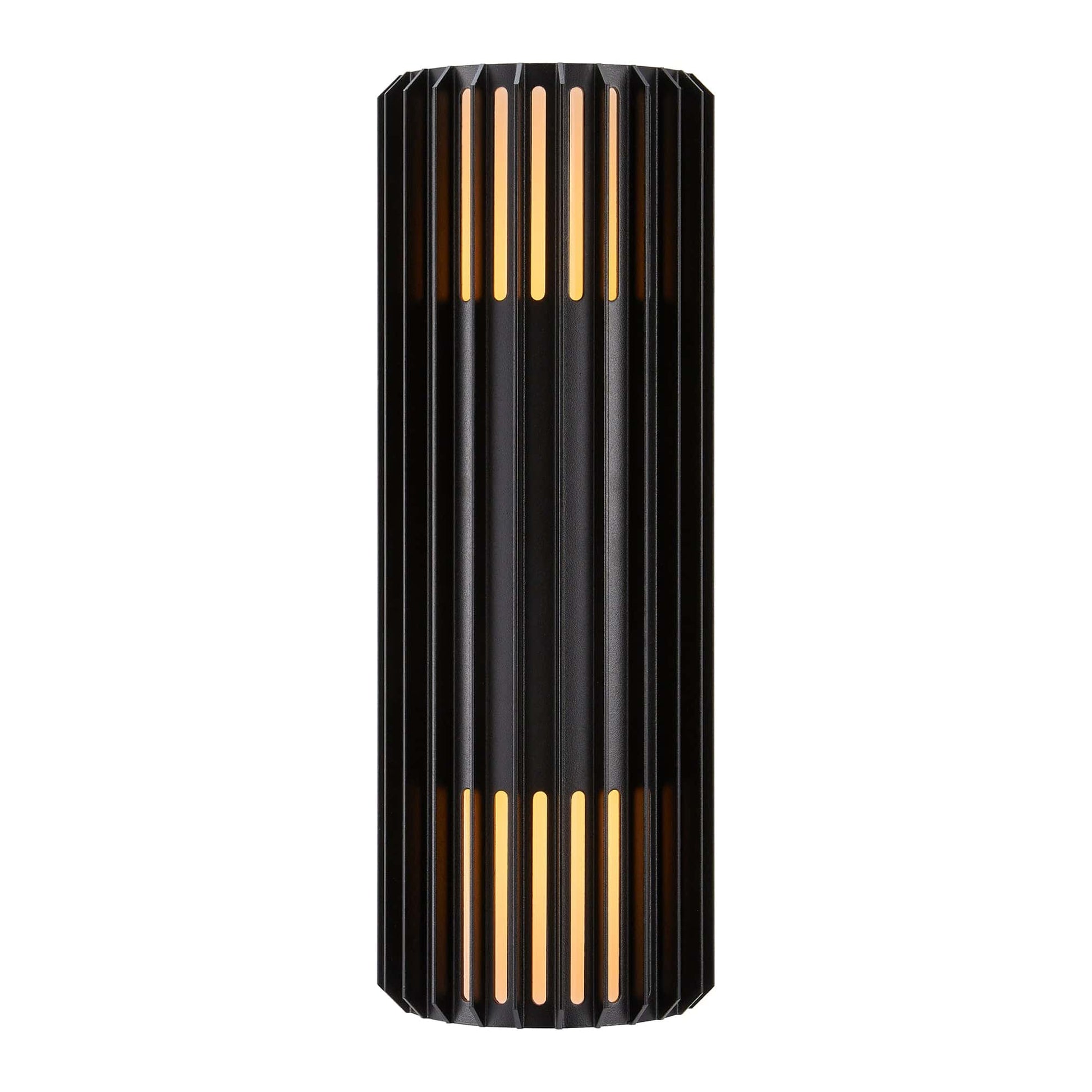 Nordlux Outdoor Lights Aludra Double Outdoor Wall Light