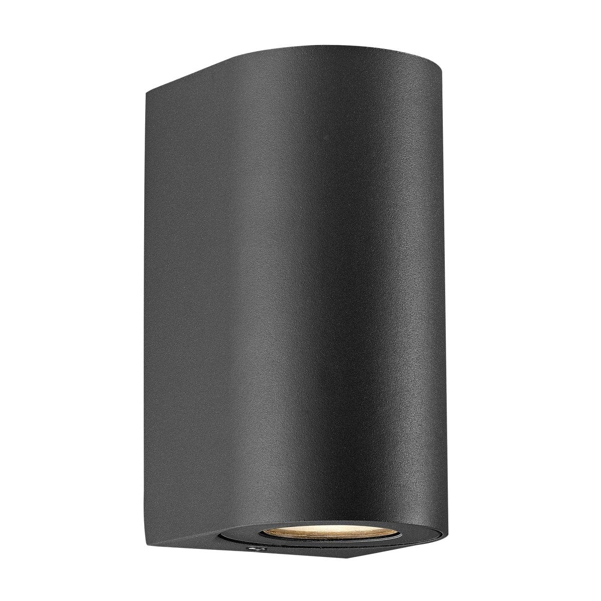 Nordlux Outdoor Lights Black Canto Maxi 2 Outdoor Wall Light