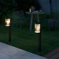Nordlux Outdoor Lights Black Coupar Garden Light, black, sand or white
