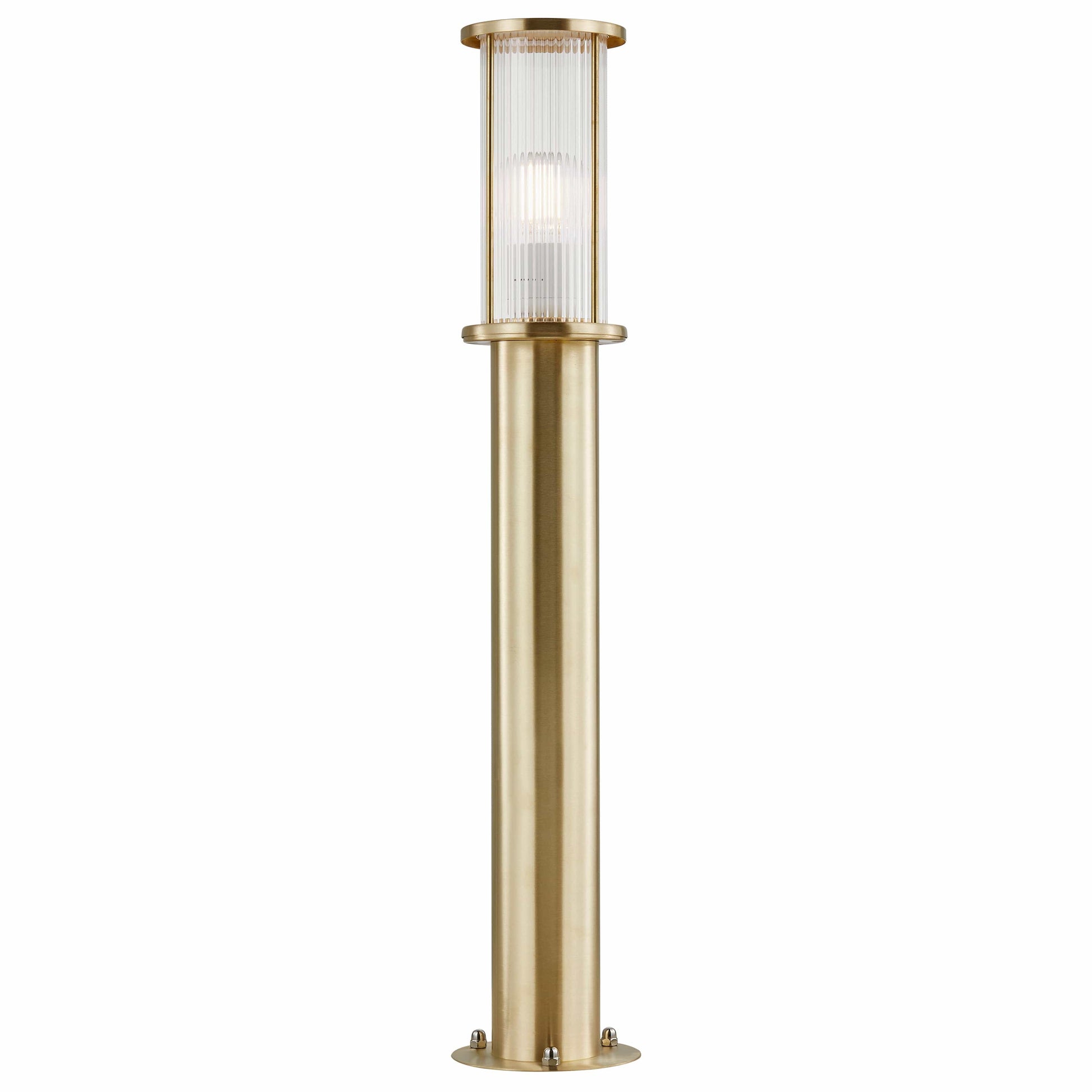 Nordlux Outdoor Lights Brass Linton Garden Light, brass or galvanised