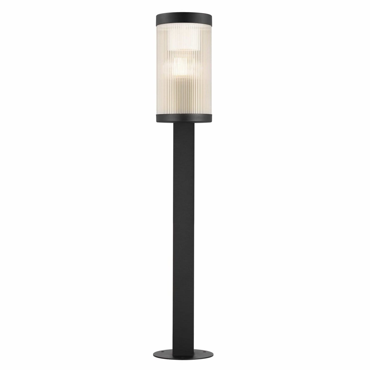 Nordlux Outdoor Lights Coupar Garden Light, black, sand or white