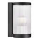 Nordlux Outdoor Lights Coupar Outdoor Wall Light, black, sand or white