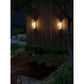 Nordlux Outdoor Lights Coupar Outdoor Wall Light, black, sand or white