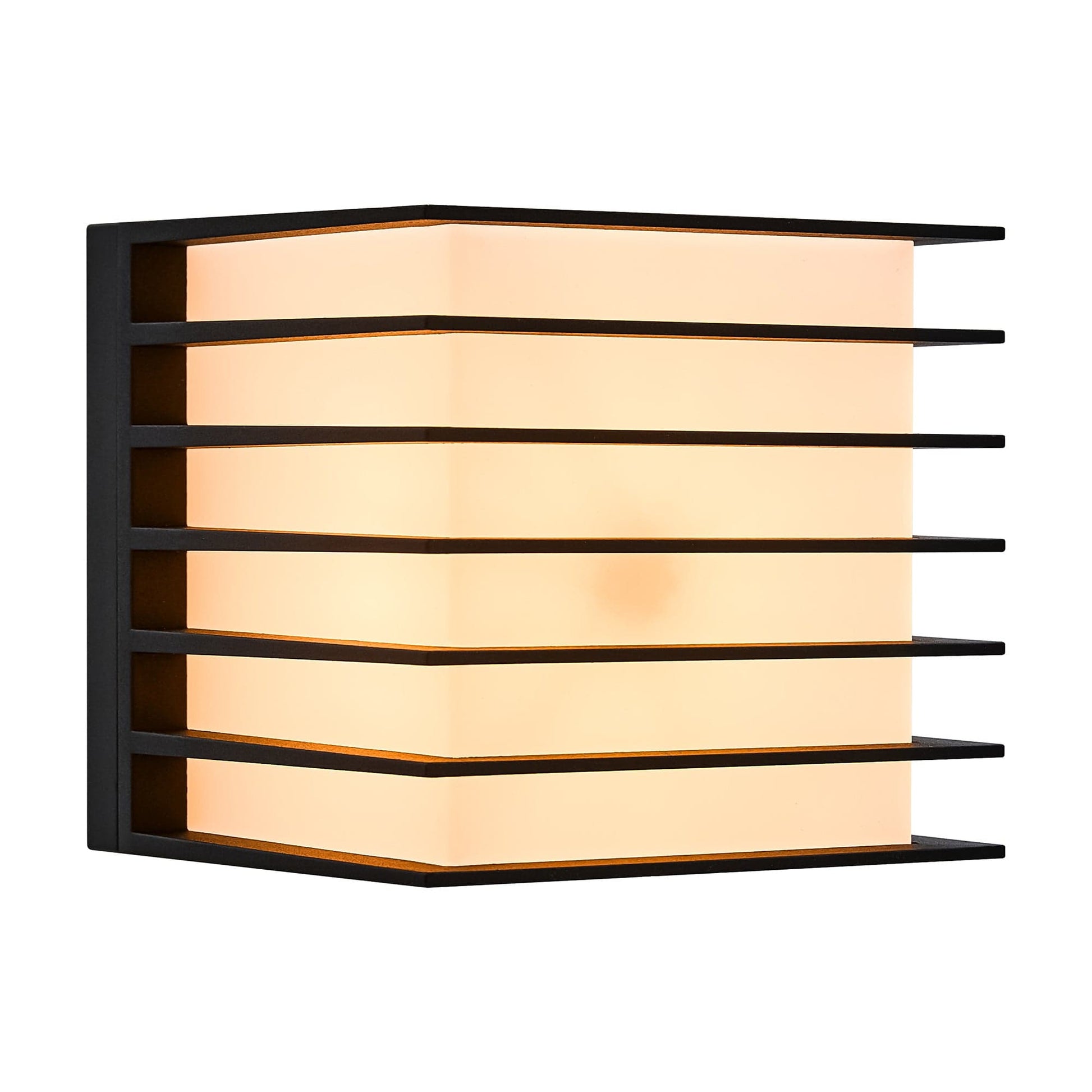 Nordlux Outdoor Lights Fluctus 13 Outdoor Wall Light