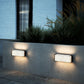 Nordlux Outdoor Lights Fluctus 28 Outdoor Wall Light