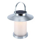 Nordlux Outdoor Lights Galvanised steel / Temple 35 Temple 30 & 35 To Go Solar Outdoor Table Lamp