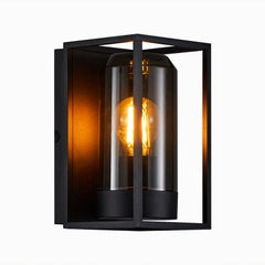 Griffin Outdoor Wall Light