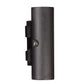 Nordlux Outdoor Lights Kinver 26 Wall Light, black or white