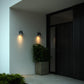 Nordlux Outdoor Lights Kyklop Cone Outdoor Wall Light