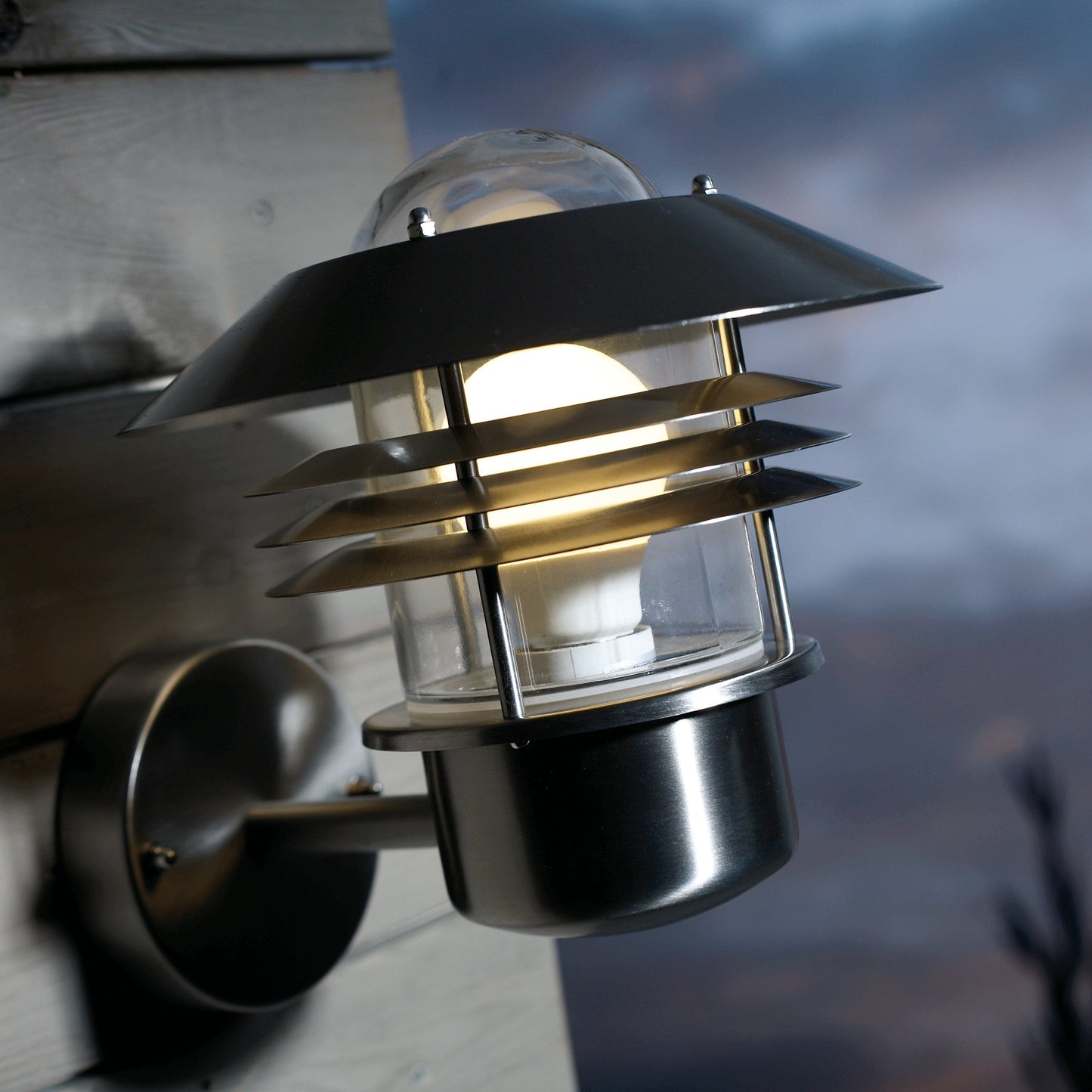 Nordlux Outdoor Lights Vejers Outdoor Up Wall Light