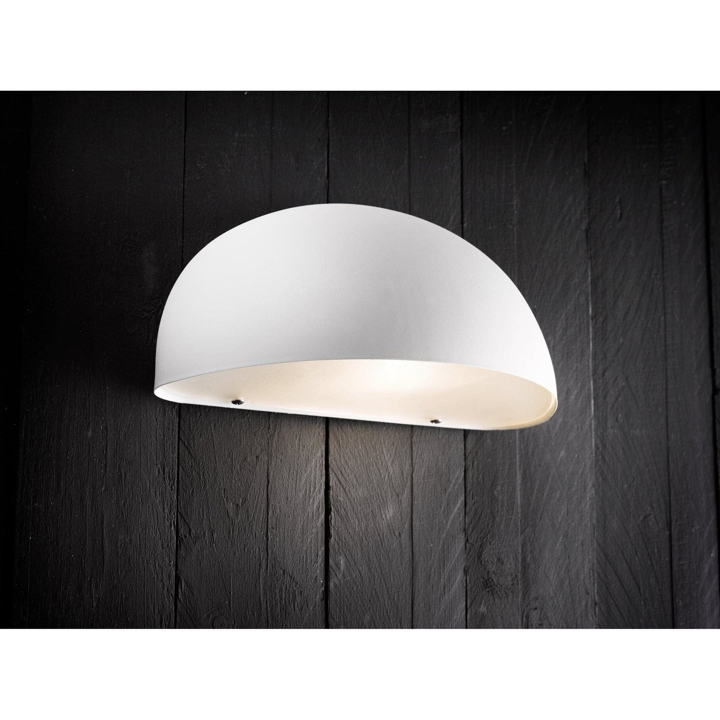 Nordlux Outdoor Lights White Scorpius Maxi Outdoor Wall Light