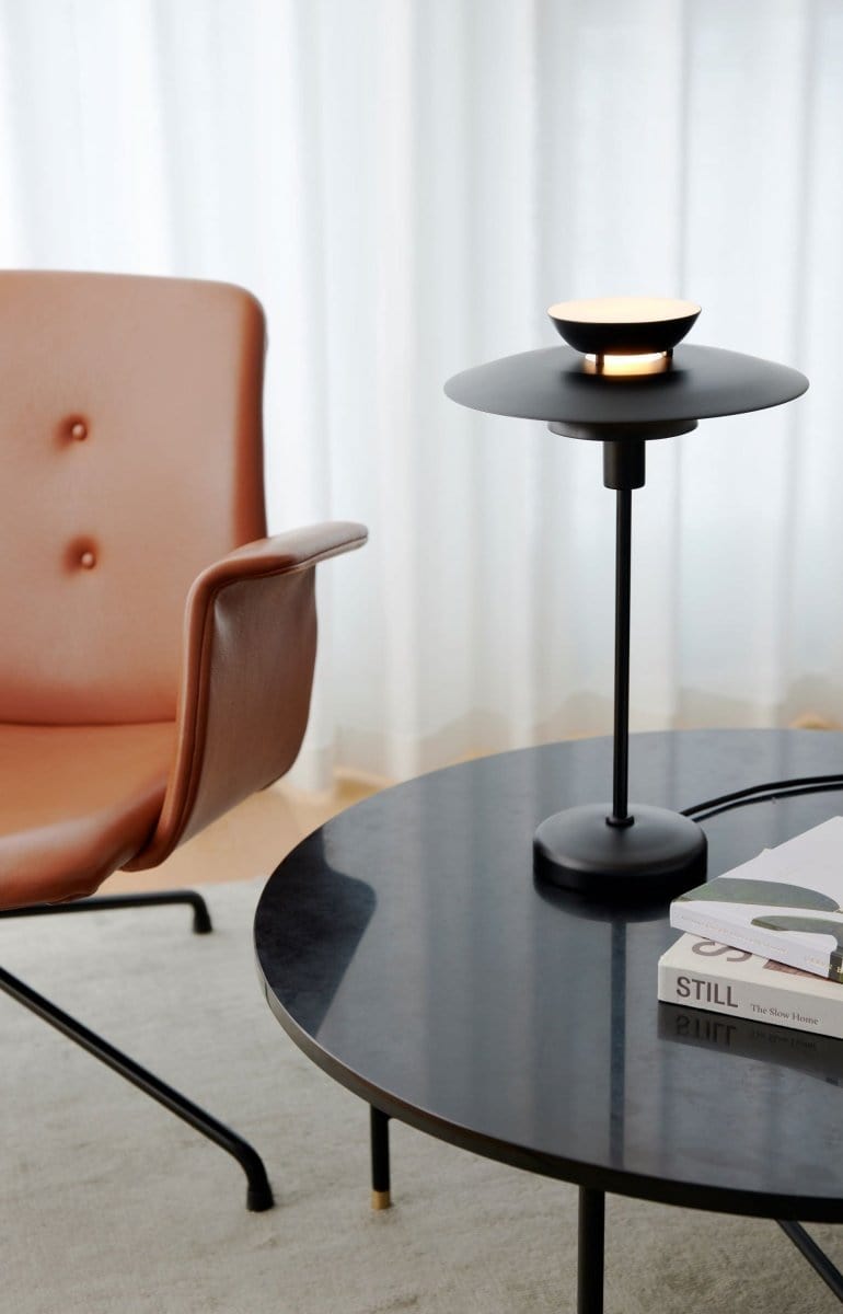 Nordlux Table Lamp Carmen Table Lamp