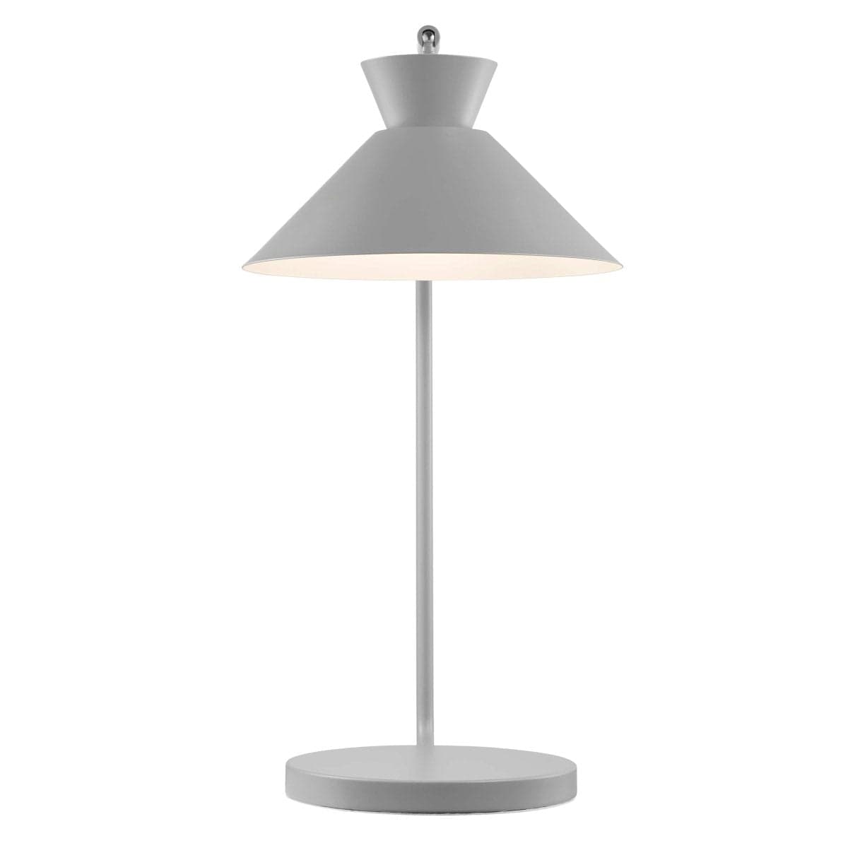 Nordlux Table Lamp Dial Table Lamp, grey, white, yellow or black