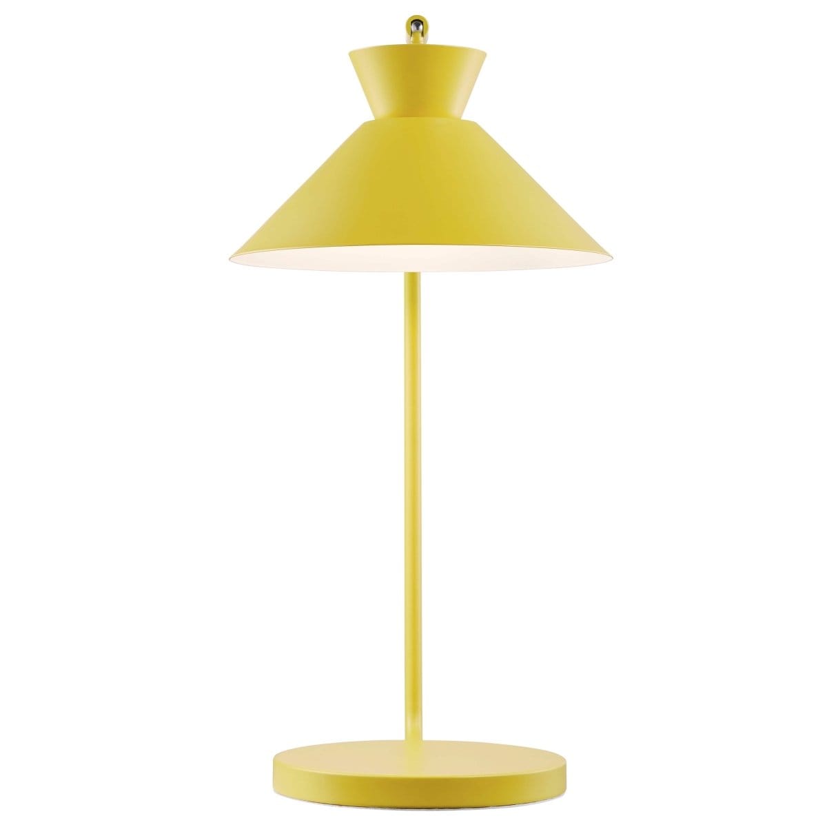 Nordlux Table Lamp Dial Table Lamp, grey, white, yellow or black