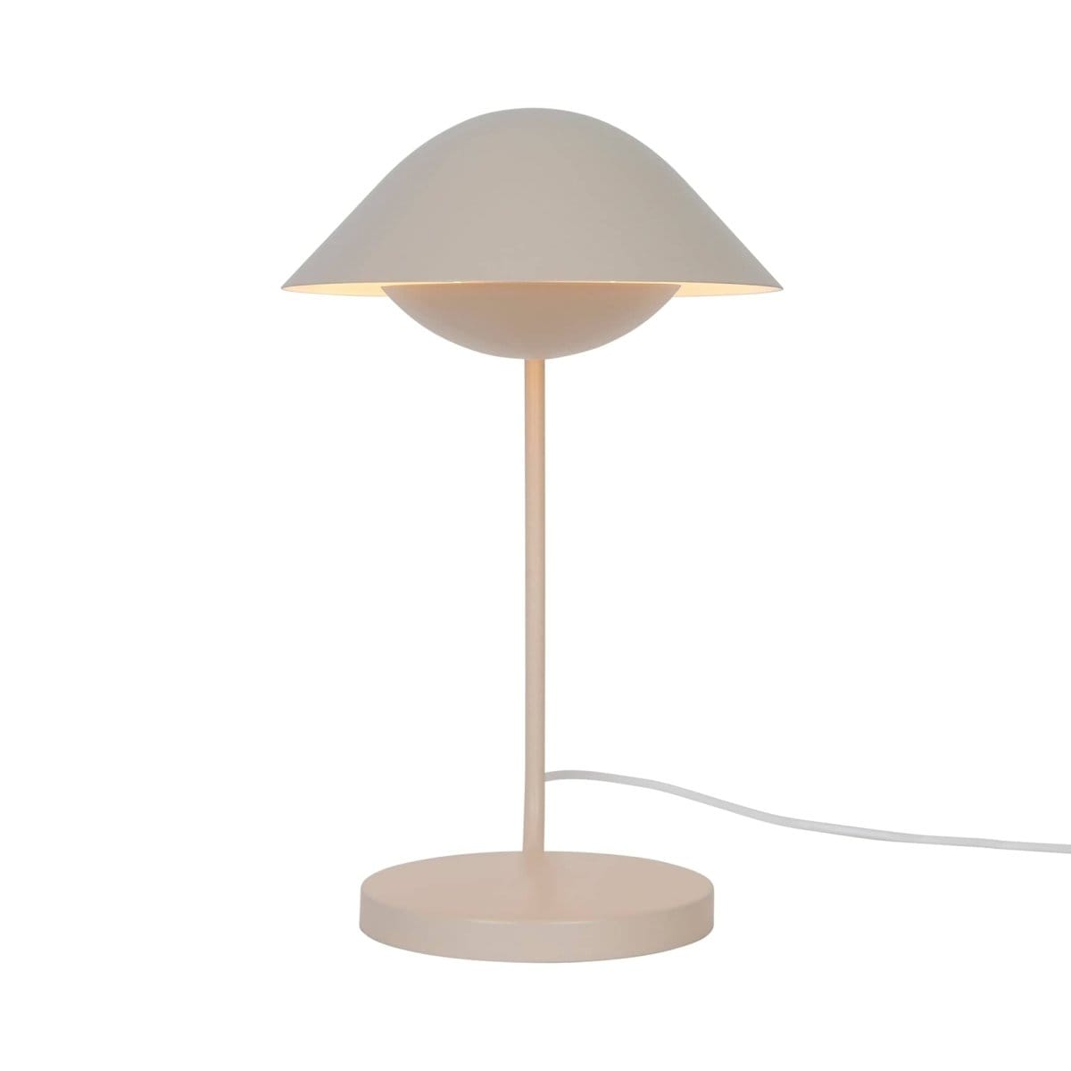 Nordlux Table Lamp Freya Table Lamp, beige, black or green