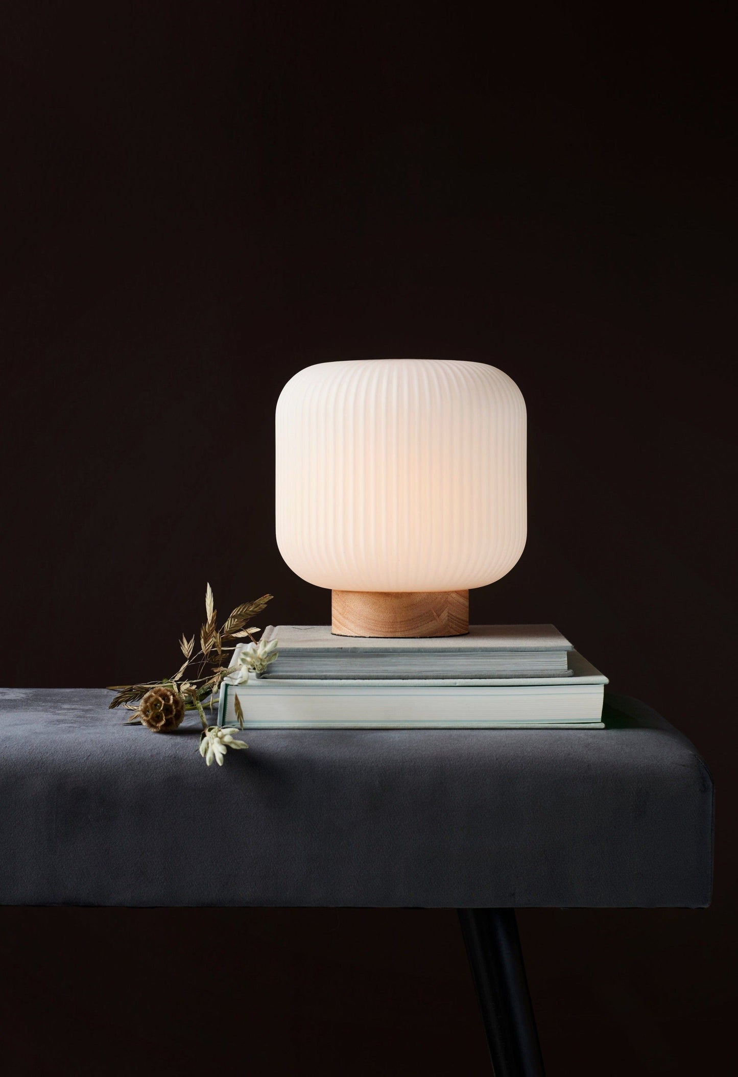 Nordlux Table Lamp Natural Milford Table Lamp
