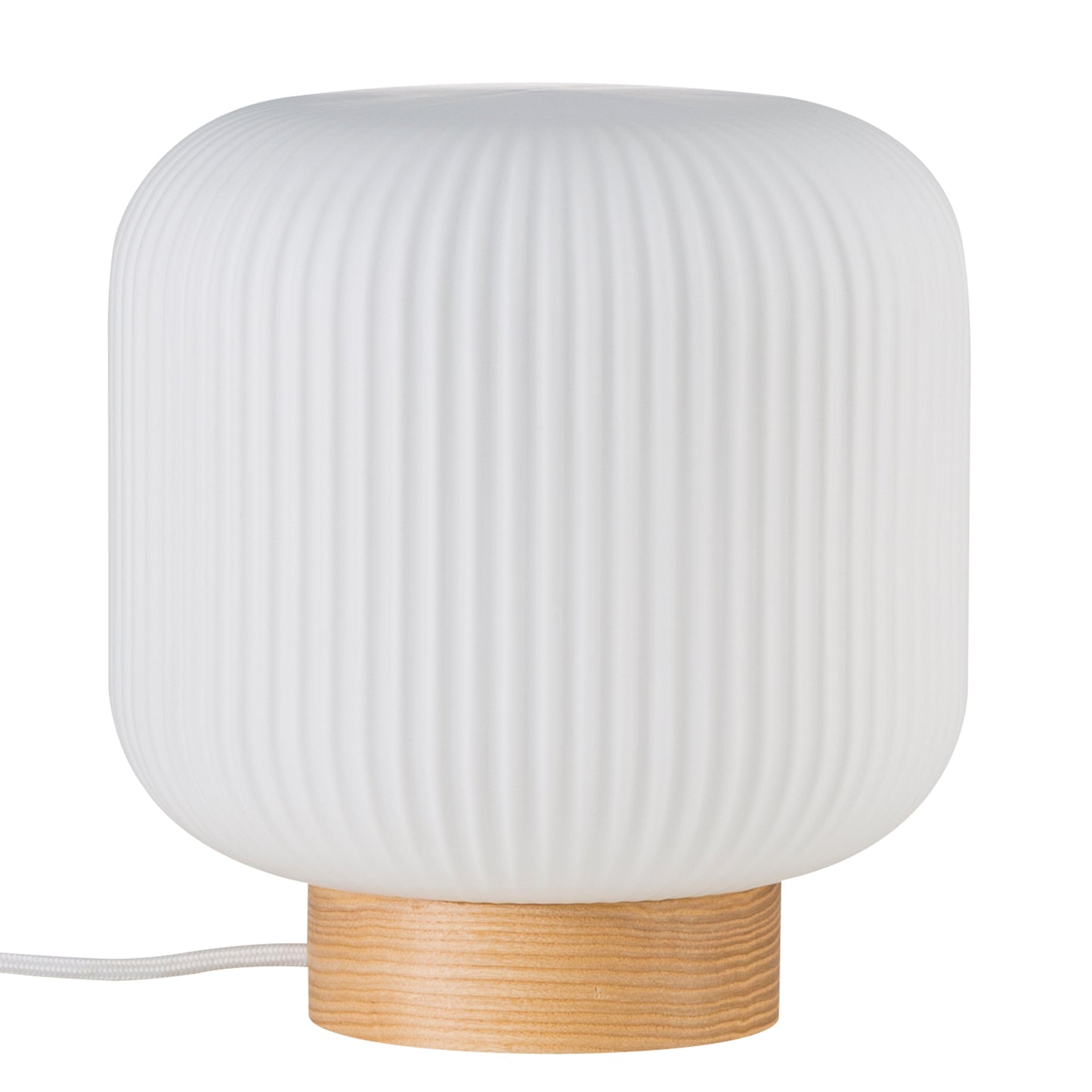 Nordlux Table Lamp Natural Milford Table Lamp