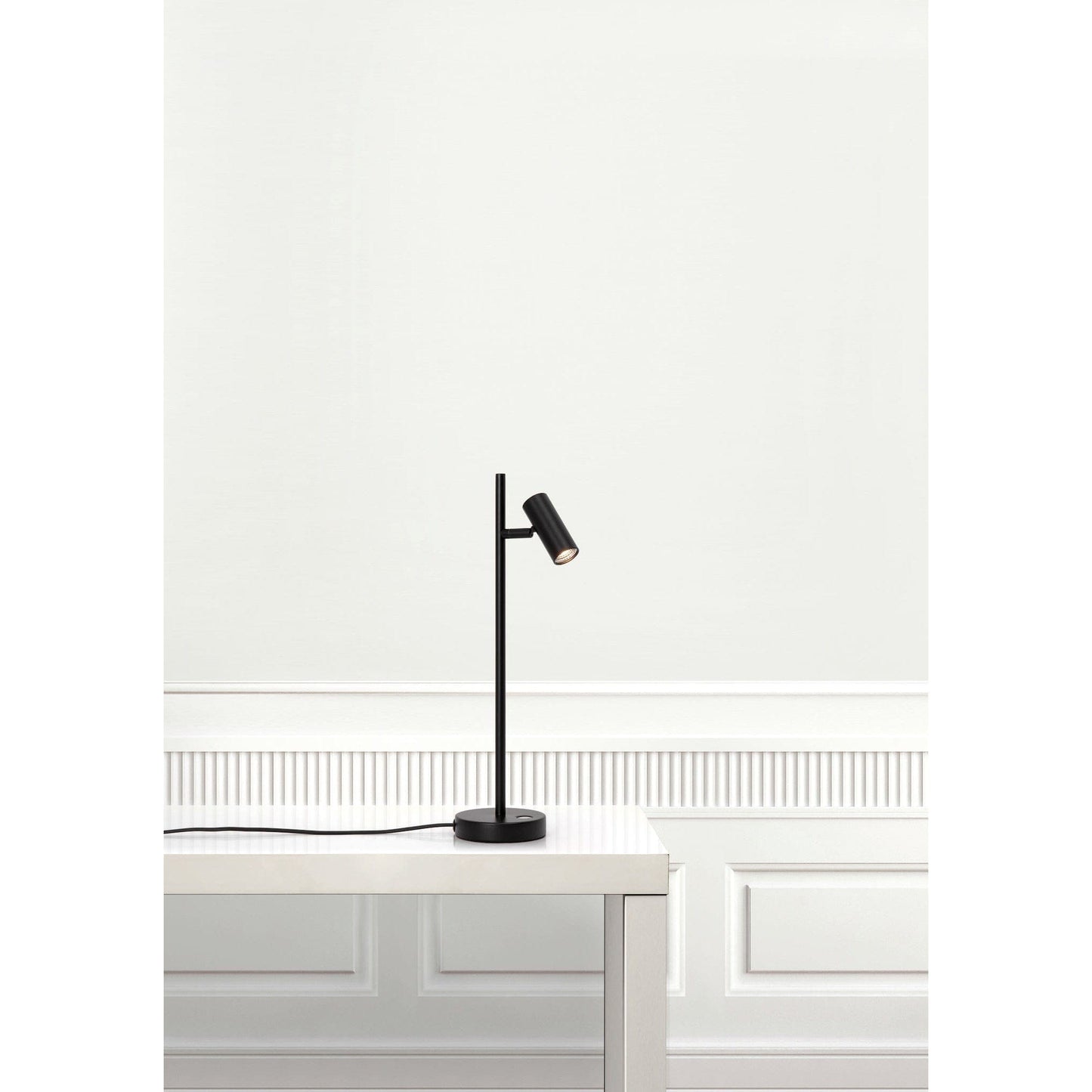 Nordlux Table Lamp Omari Table Lamp, black or white