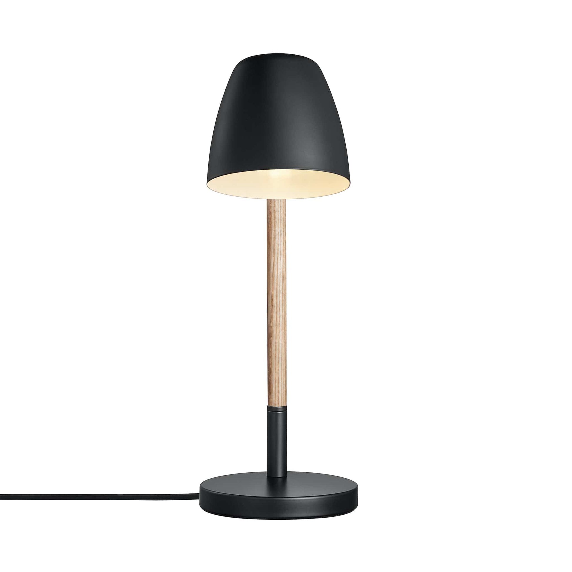 Nordlux Table Lamp THEO Table lamp, black