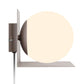 Nordlux Wall Lights Lilibeth Plug in Wall Light with shelf