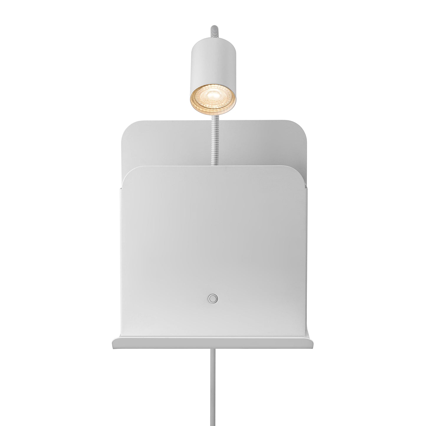 Nordlux Wall Lights Roomi Wall Light with shelf