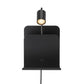 Nordlux Wall Lights Roomi Wall Light with shelf