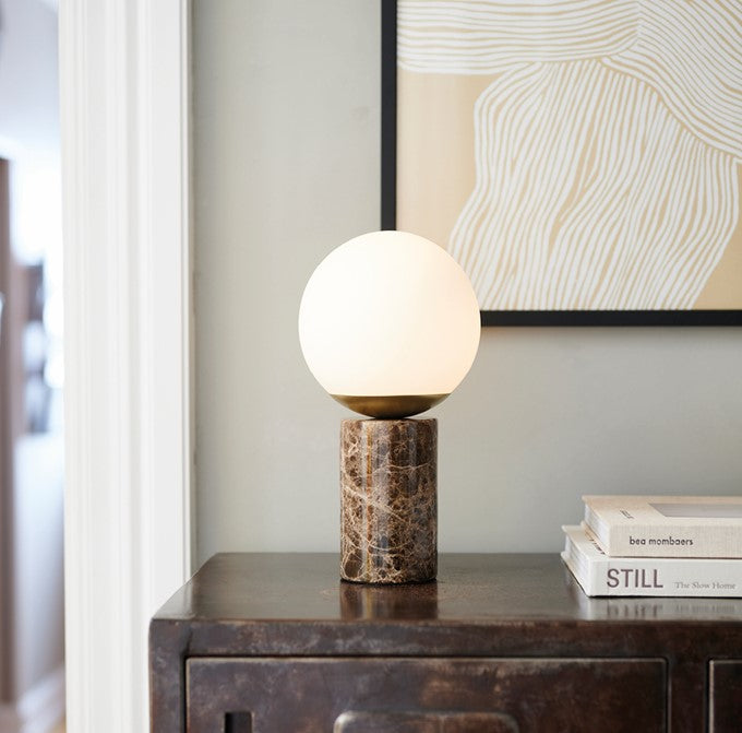 Lilly table lamp from Nordlux